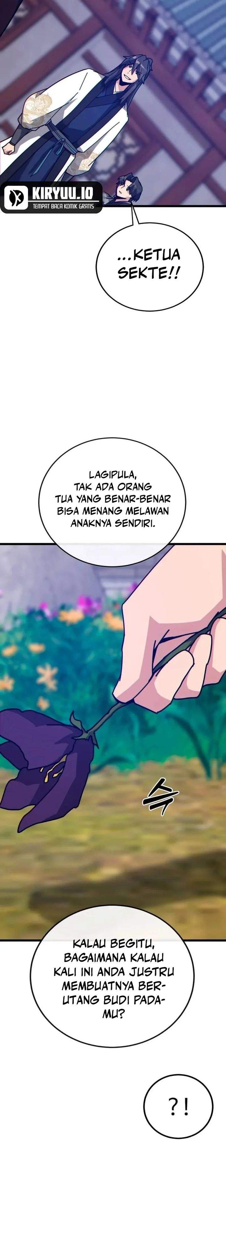 Initializing the Sect System Chapter 32