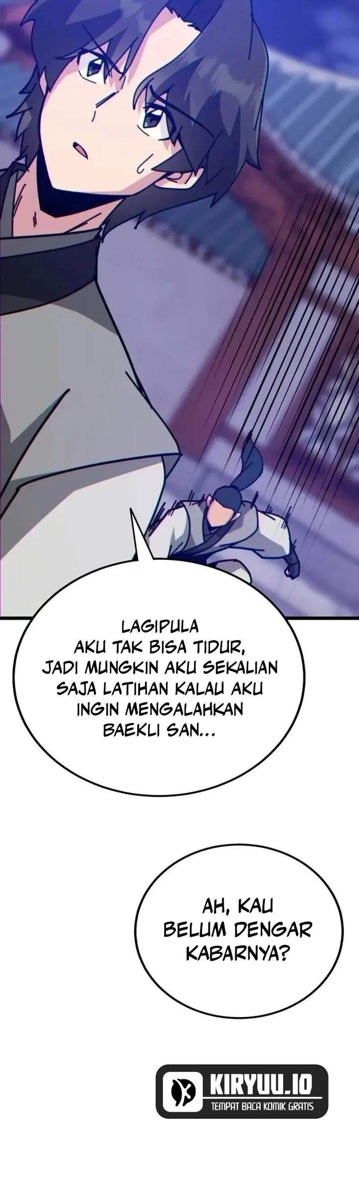 Initializing the Sect System Chapter 32