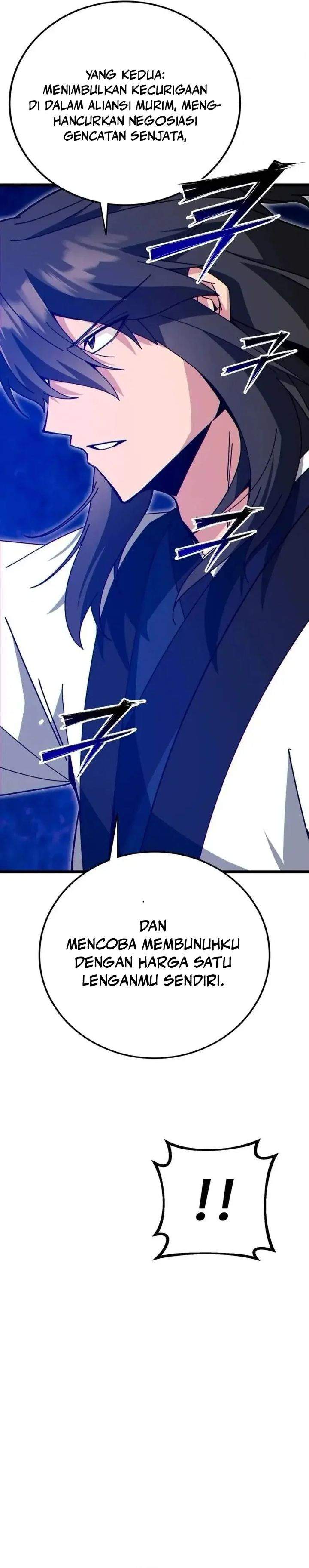 Initializing the Sect System Chapter 32