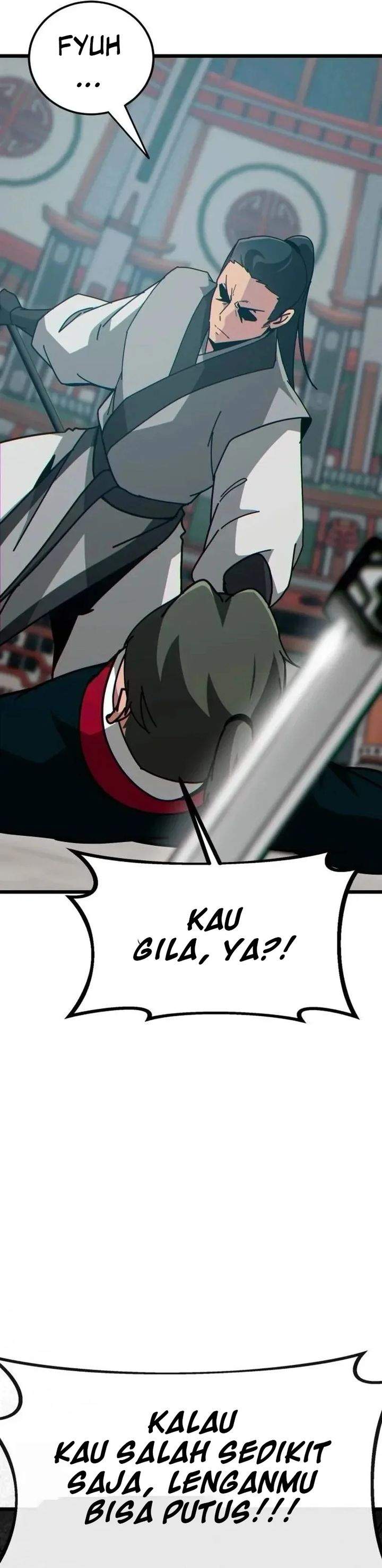 Initializing the Sect System Chapter 32