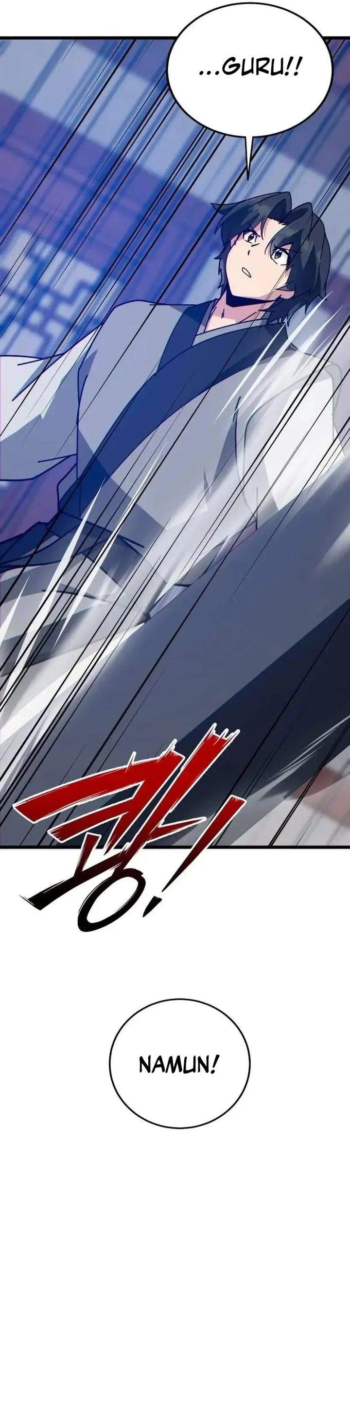 Initializing the Sect System Chapter 32