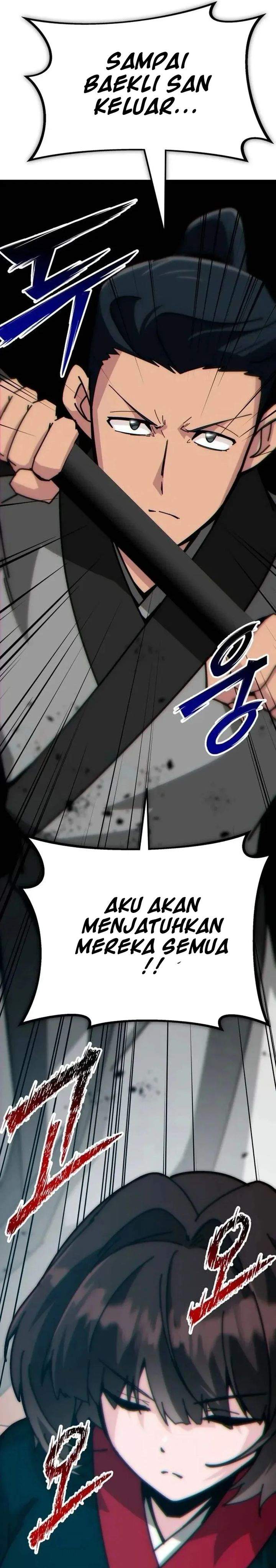 Initializing the Sect System Chapter 32