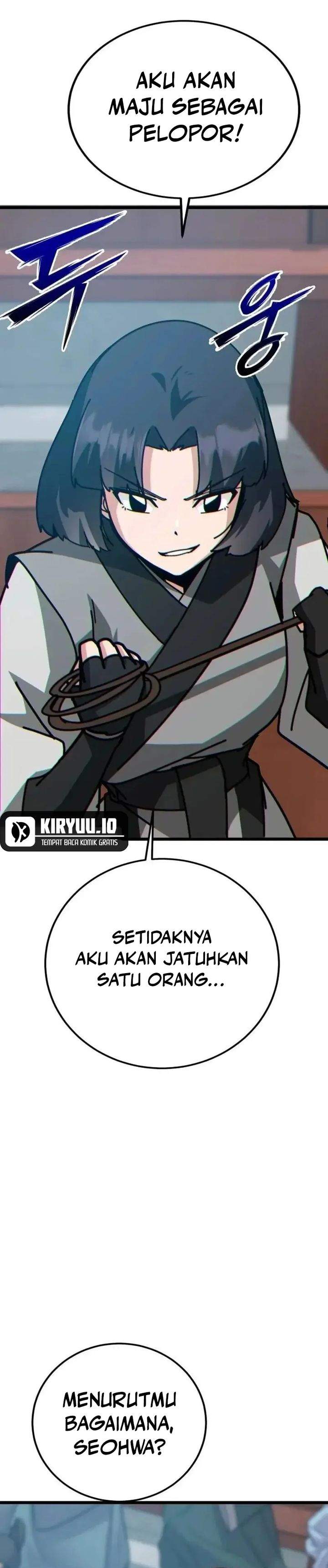 Initializing the Sect System Chapter 32