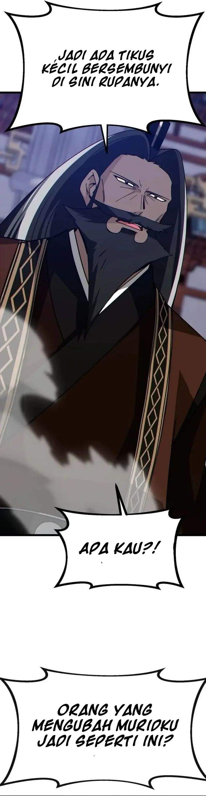 Initializing the Sect System Chapter 32