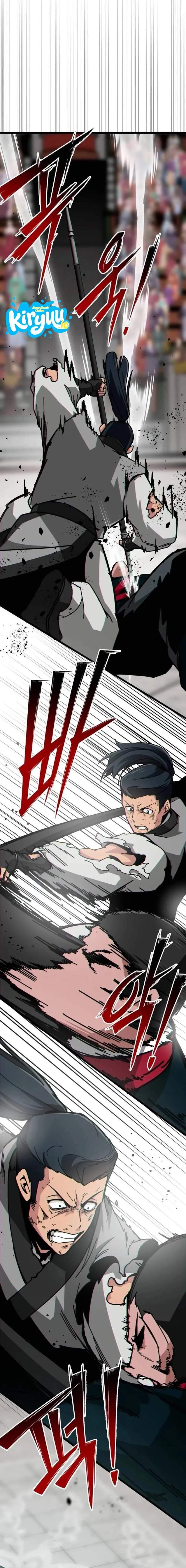 Initializing the Sect System Chapter 33