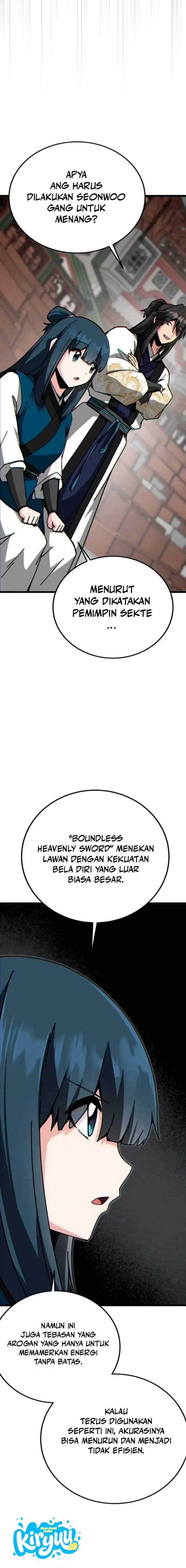 Initializing the Sect System Chapter 33