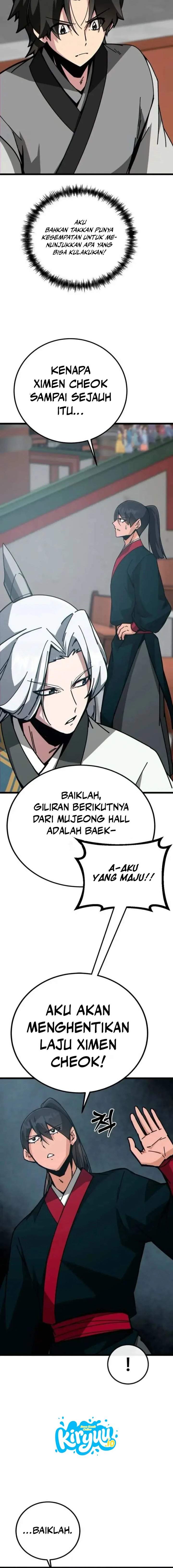 Initializing the Sect System Chapter 33