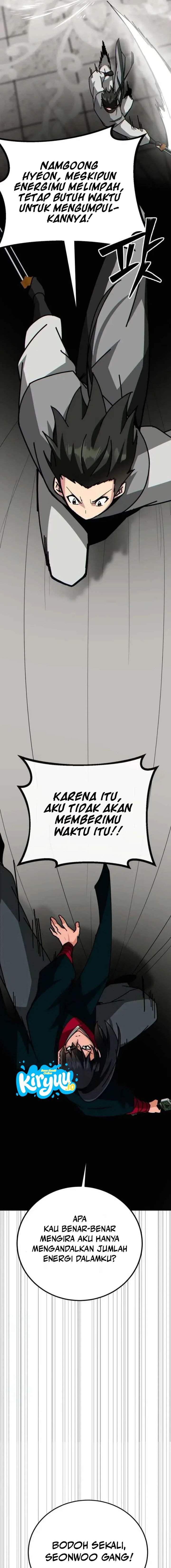 Initializing the Sect System Chapter 33