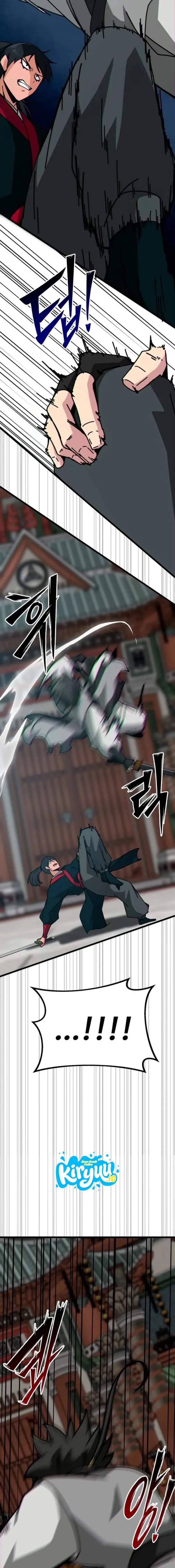 Initializing the Sect System Chapter 33