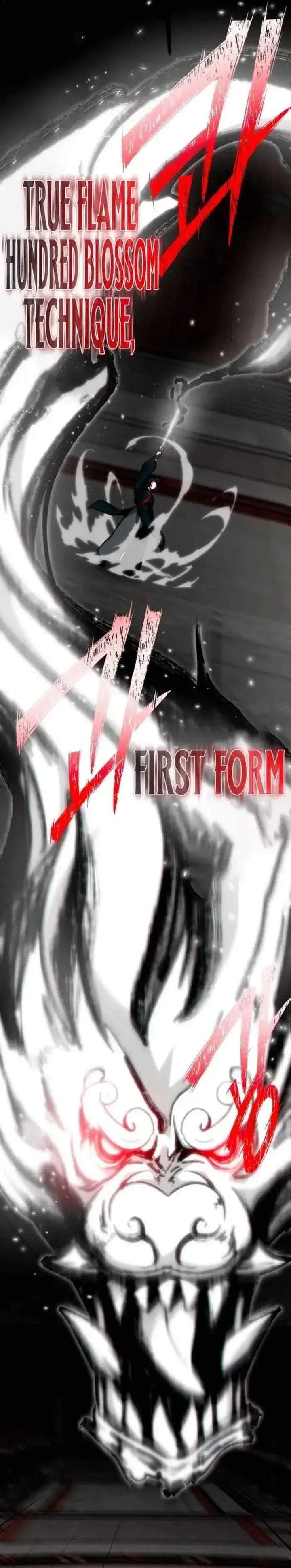 Initializing the Sect System Chapter 34