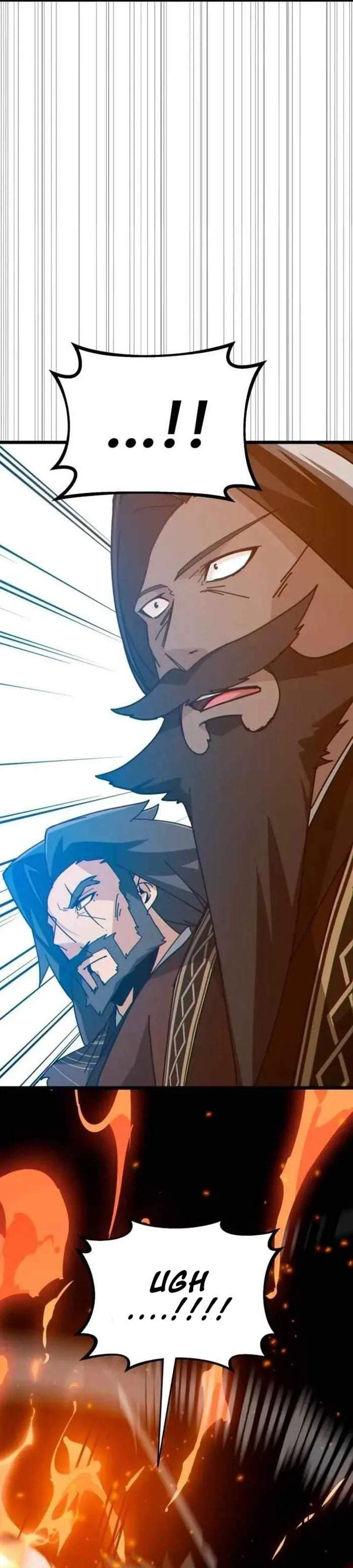 Initializing the Sect System Chapter 34