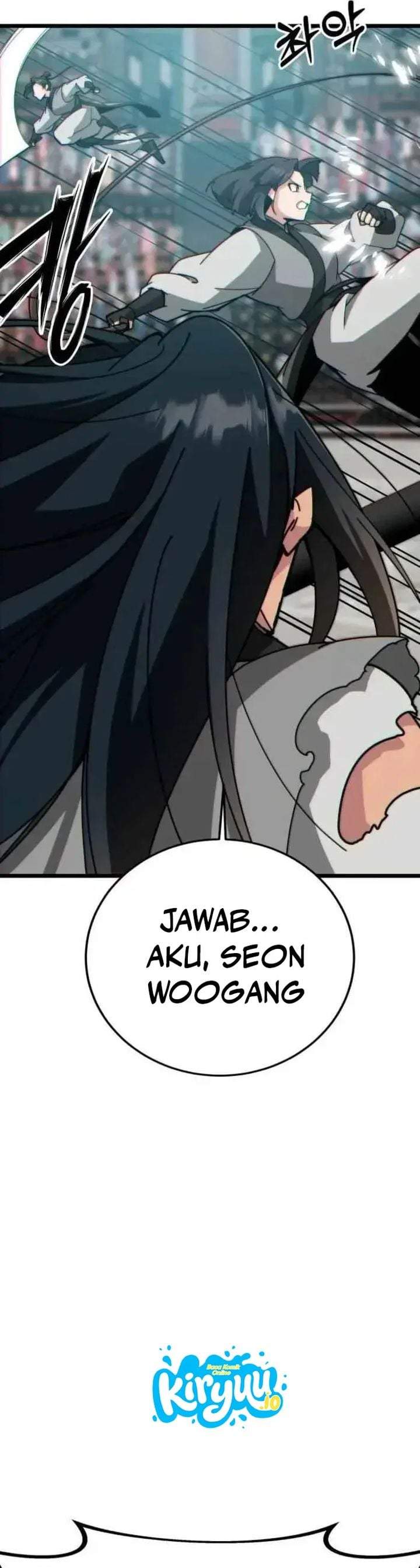 Initializing the Sect System Chapter 34