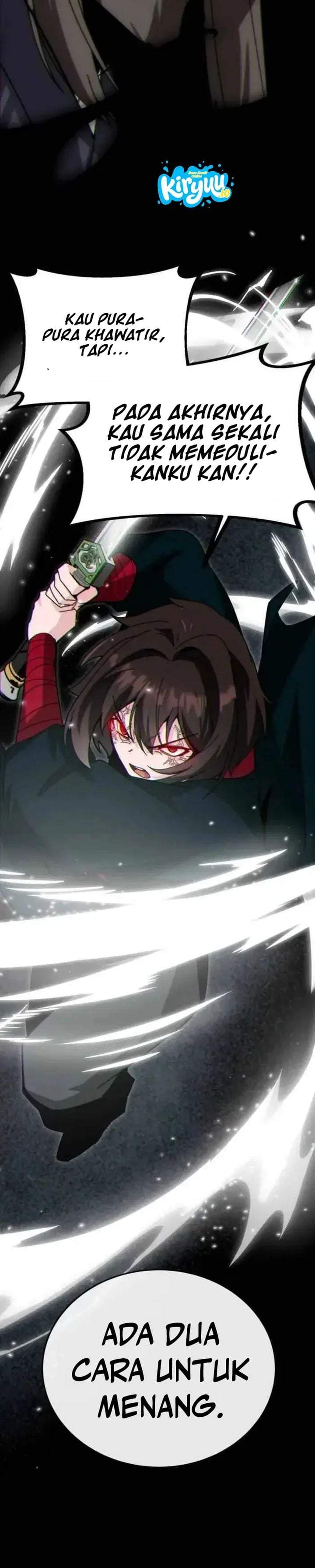 Initializing the Sect System Chapter 34