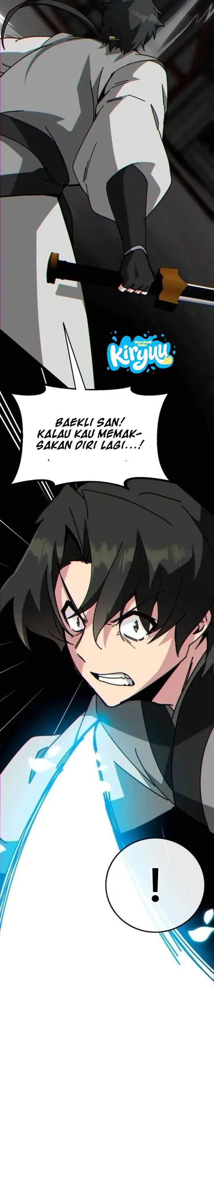Initializing the Sect System Chapter 34