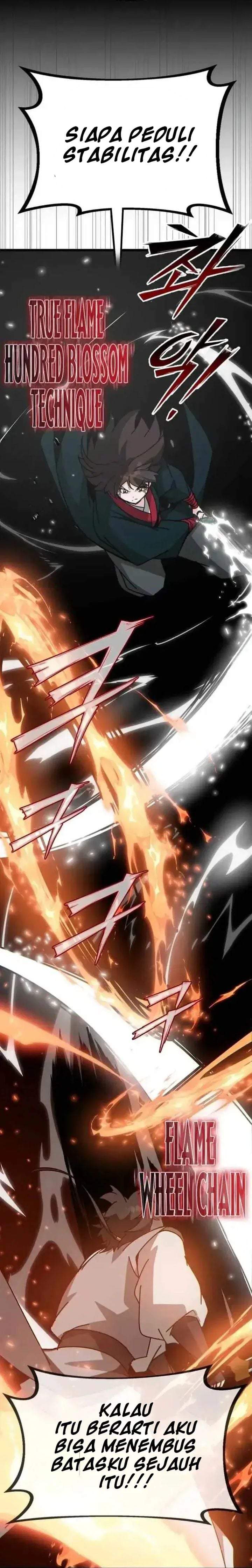 Initializing the Sect System Chapter 34