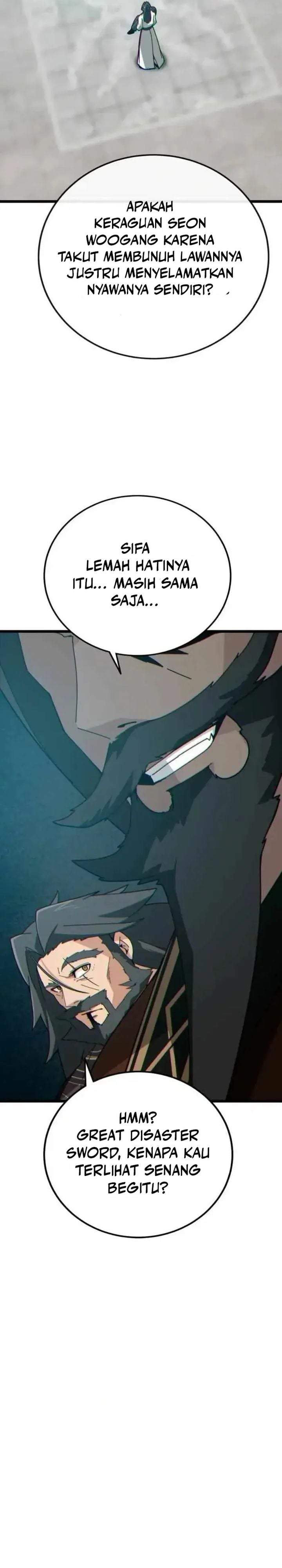 Initializing the Sect System Chapter 34