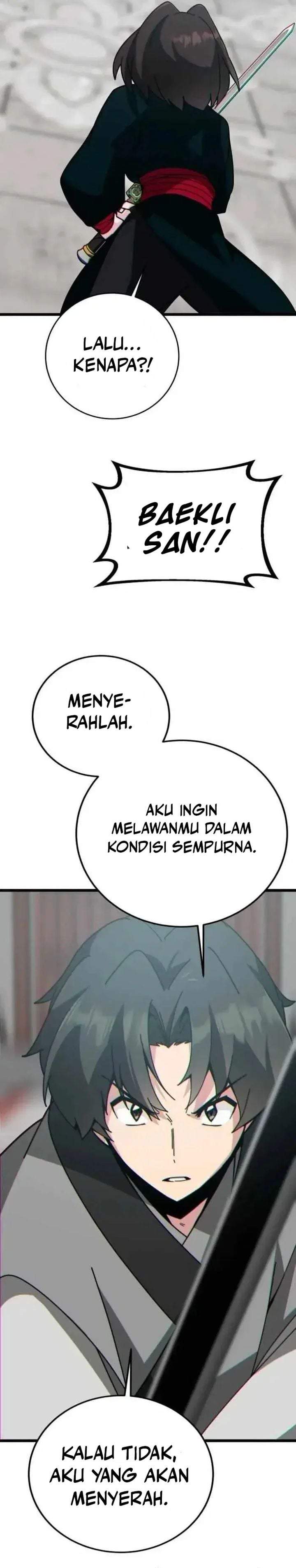 Initializing the Sect System Chapter 34