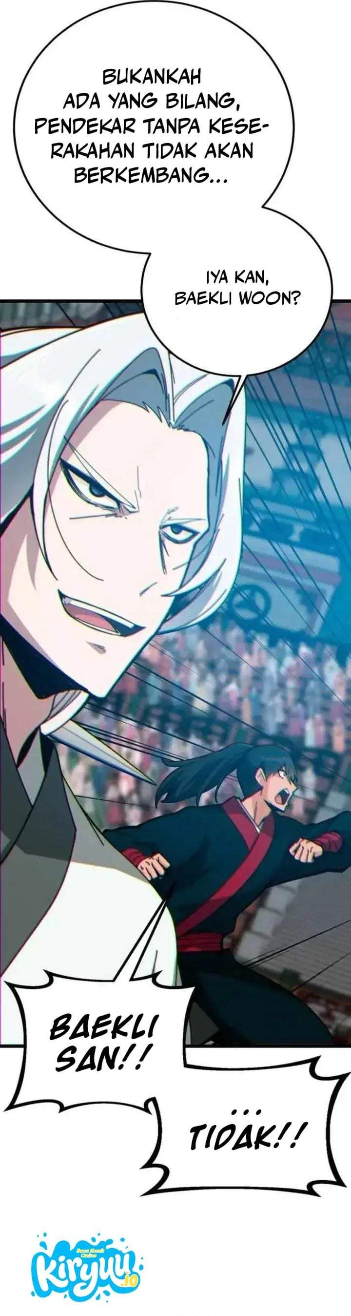Initializing the Sect System Chapter 34