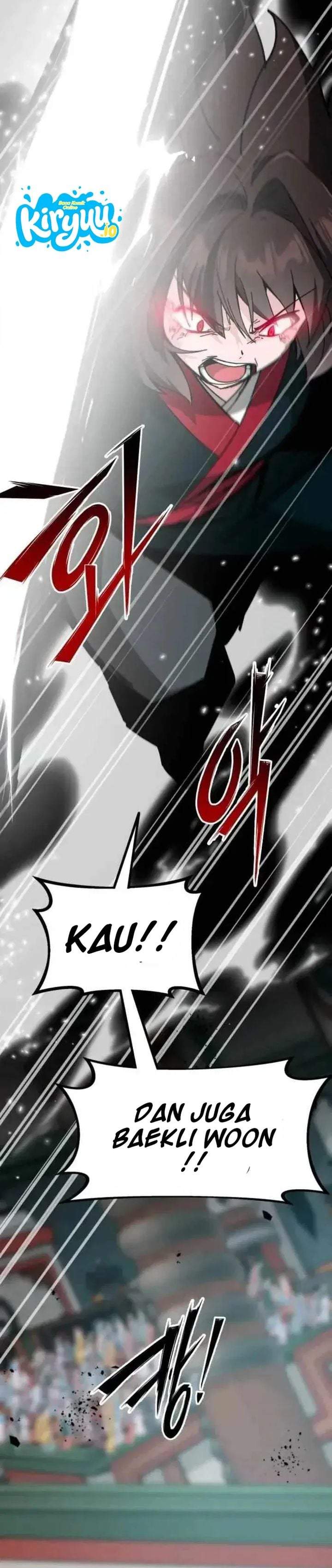 Initializing the Sect System Chapter 34