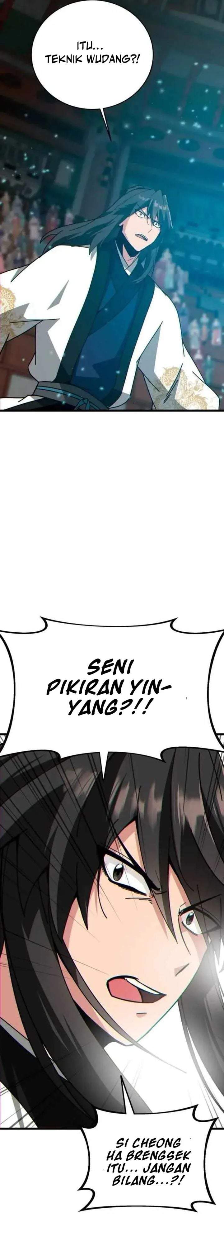 Initializing the Sect System Chapter 34