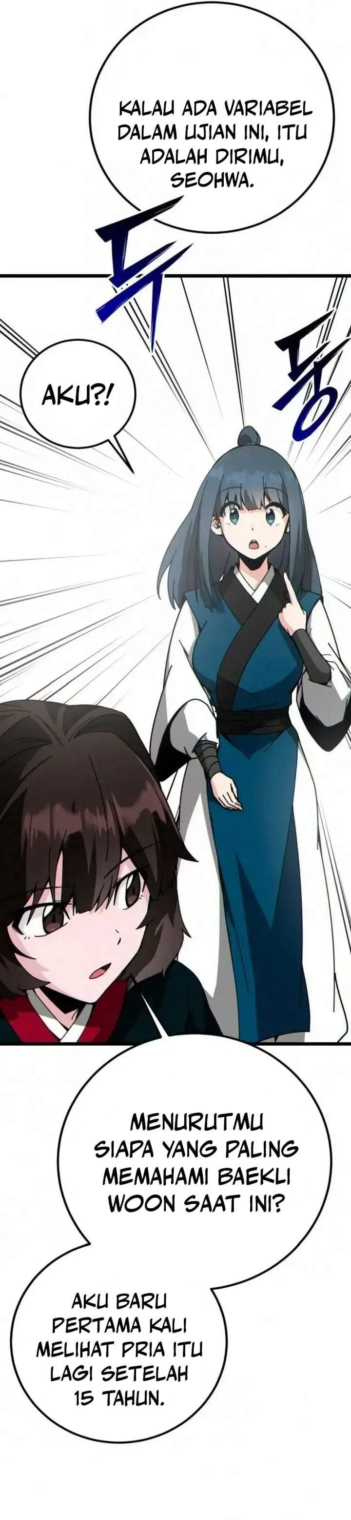 Initializing the Sect System Chapter 36