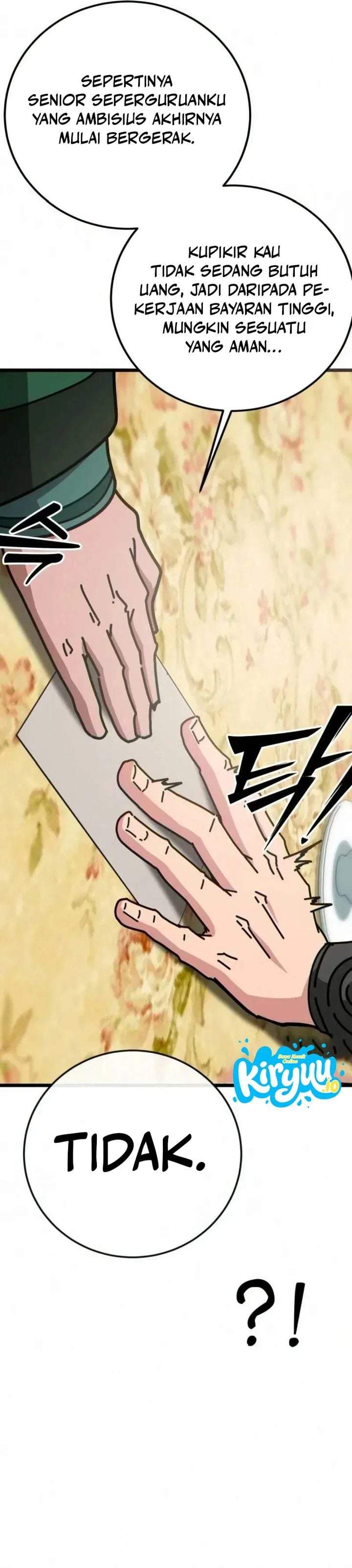 Initializing the Sect System Chapter 36
