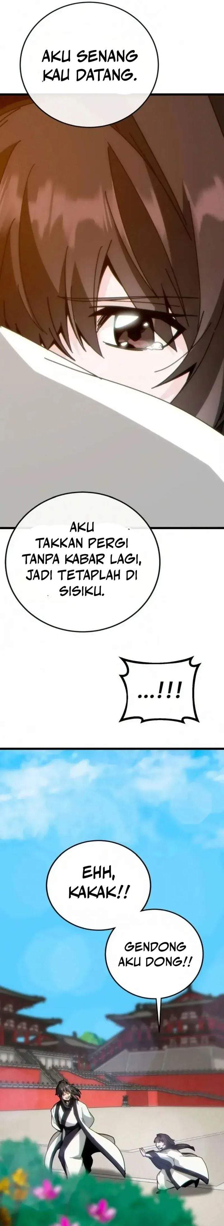 Initializing the Sect System Chapter 36