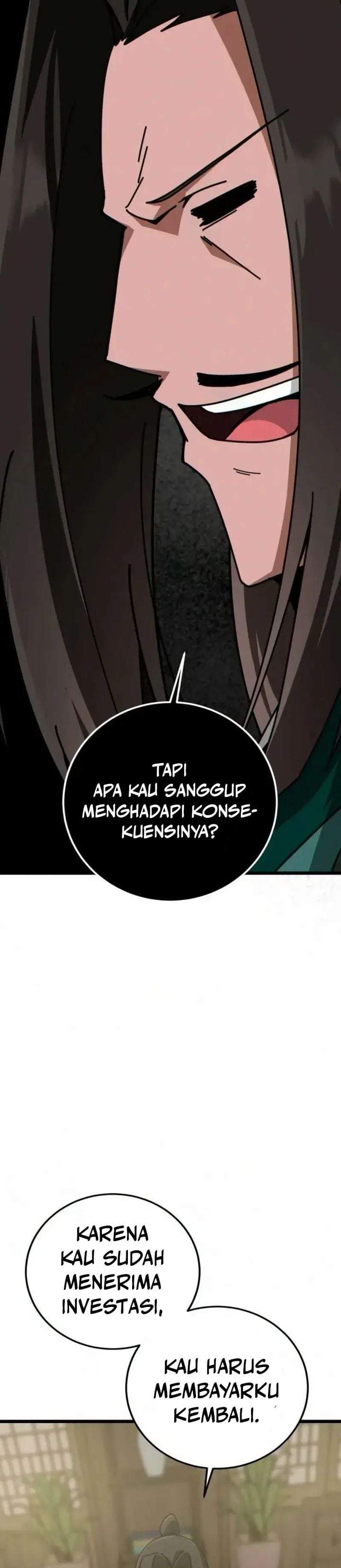 Initializing the Sect System Chapter 36