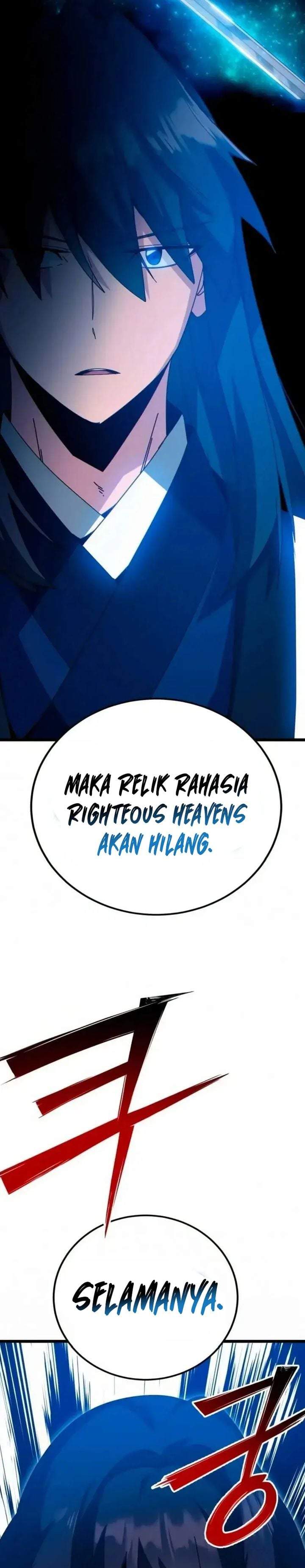 Initializing the Sect System Chapter 36