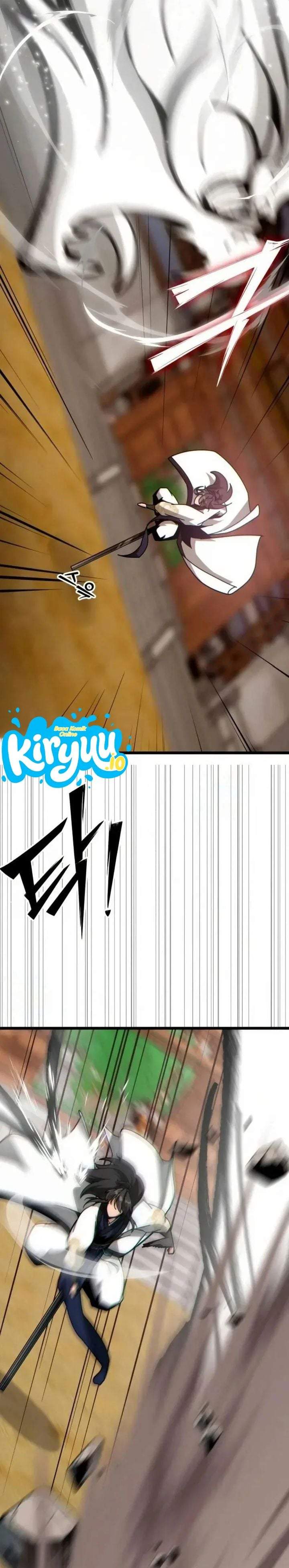 Initializing the Sect System Chapter 36