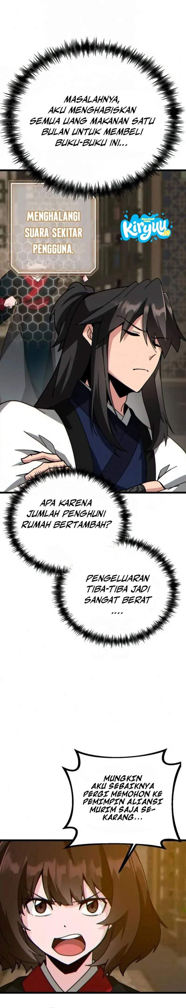 Initializing the Sect System Chapter 36
