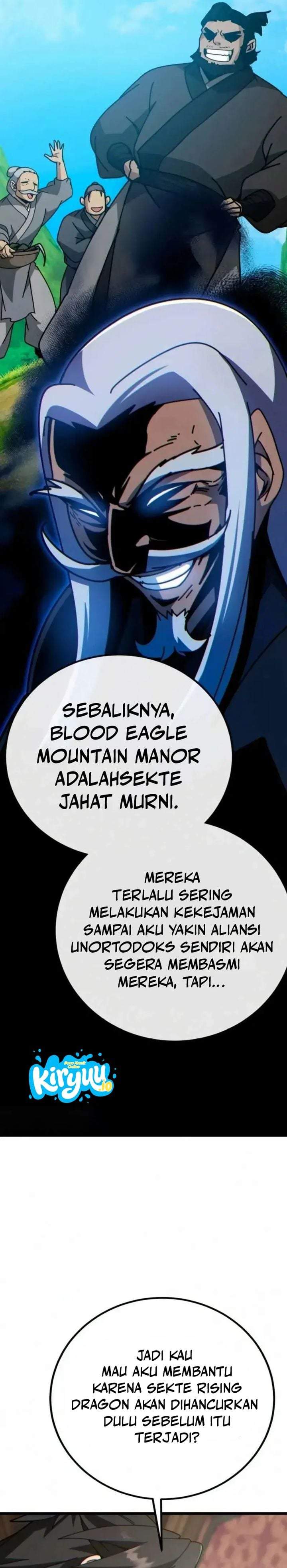 Initializing the Sect System Chapter 36