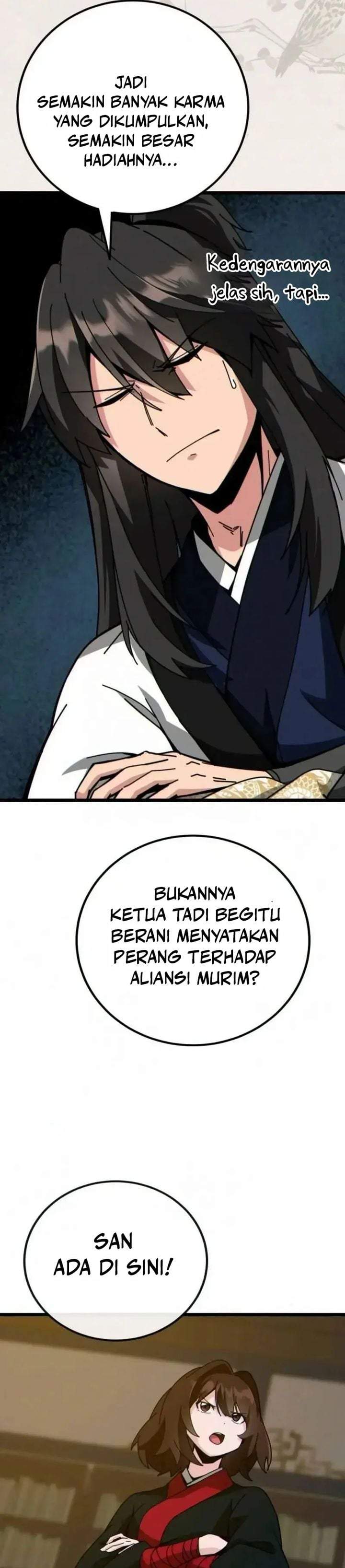 Initializing the Sect System Chapter 36