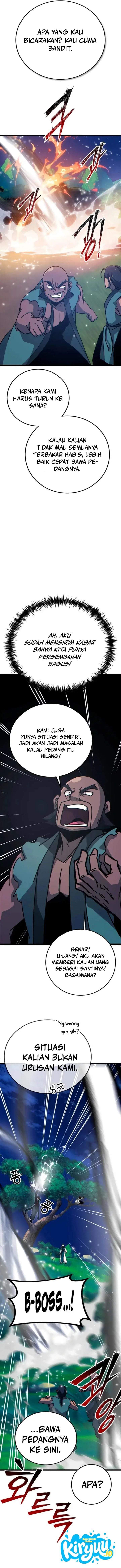 Initializing the Sect System Chapter 37