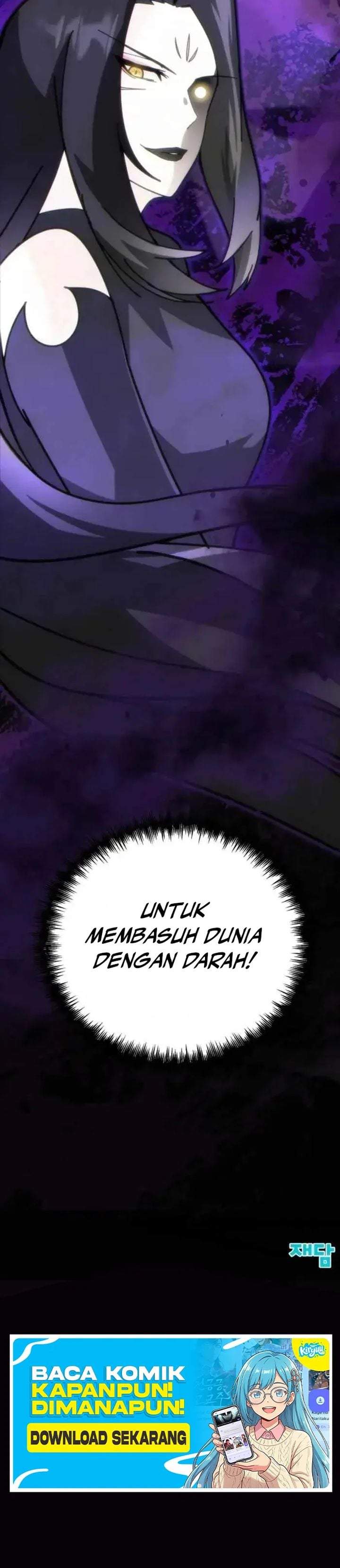Initializing the Sect System Chapter 38