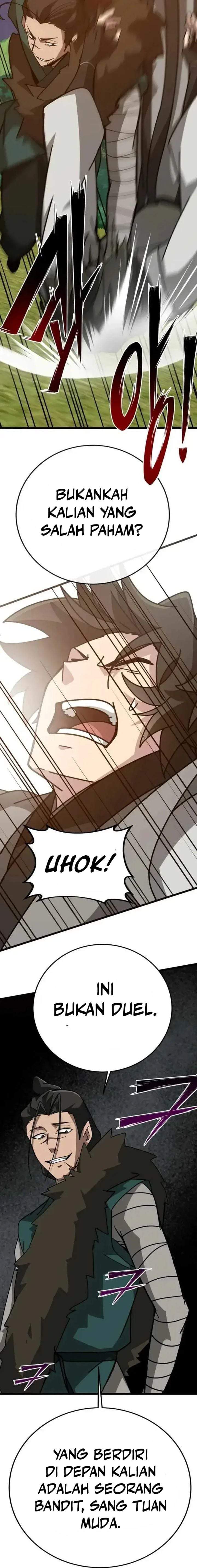 Initializing the Sect System Chapter 38