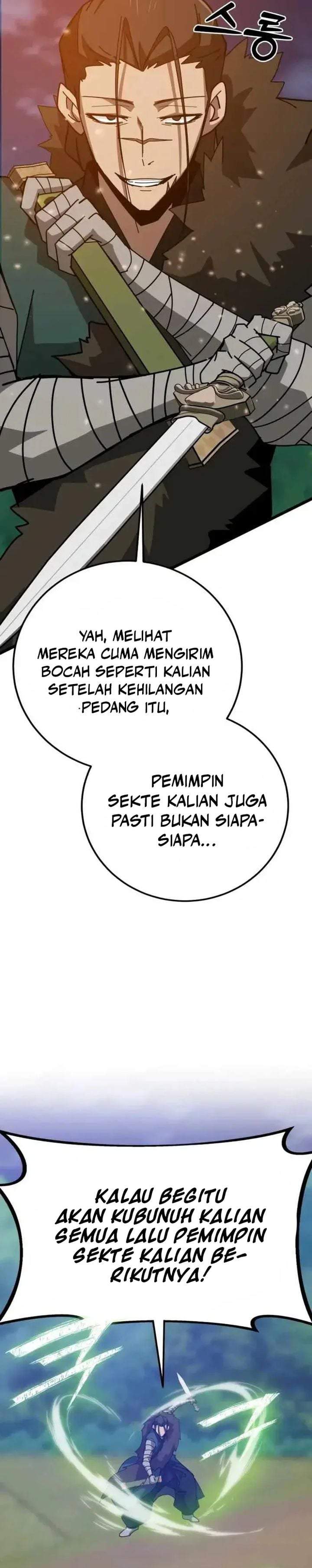 Initializing the Sect System Chapter 38