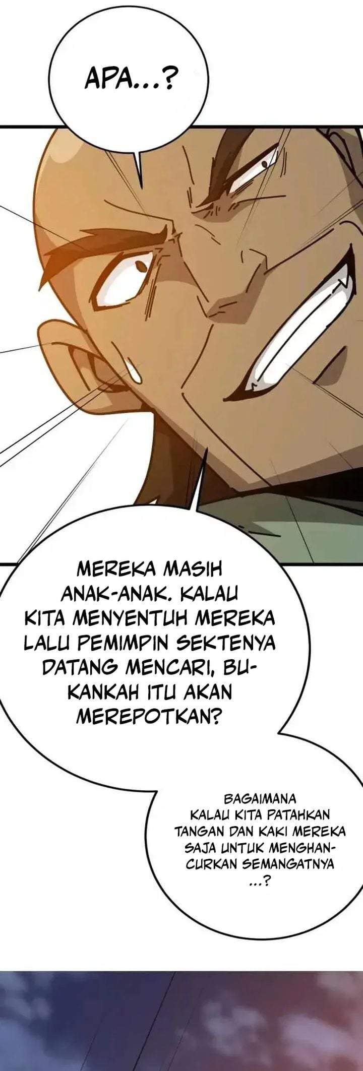 Initializing the Sect System Chapter 38