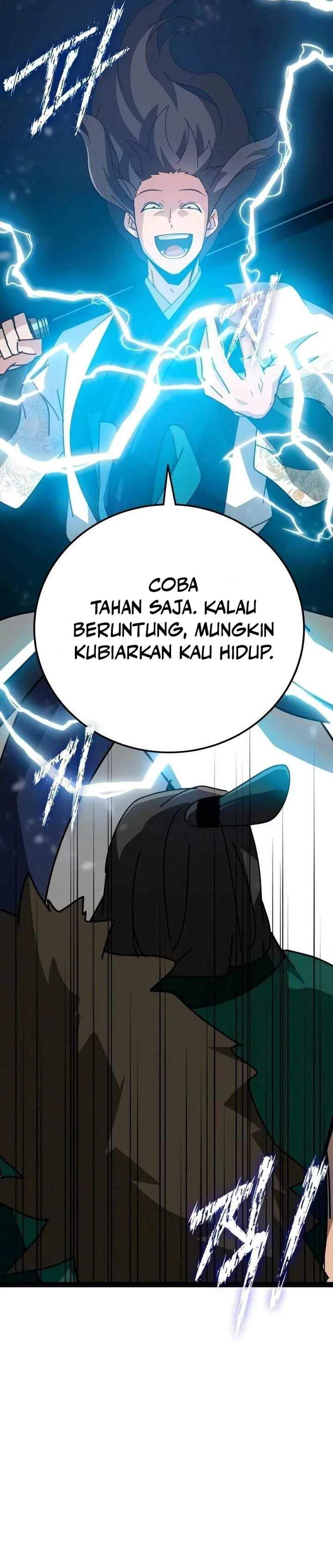 Initializing the Sect System Chapter 39