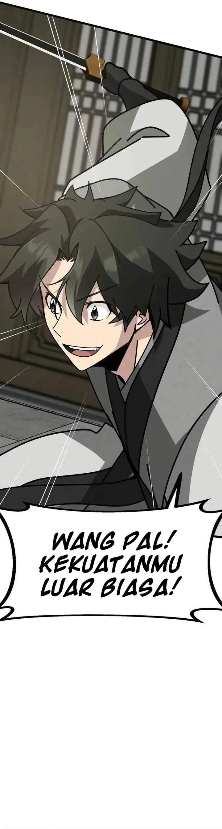 Initializing the Sect System Chapter 39