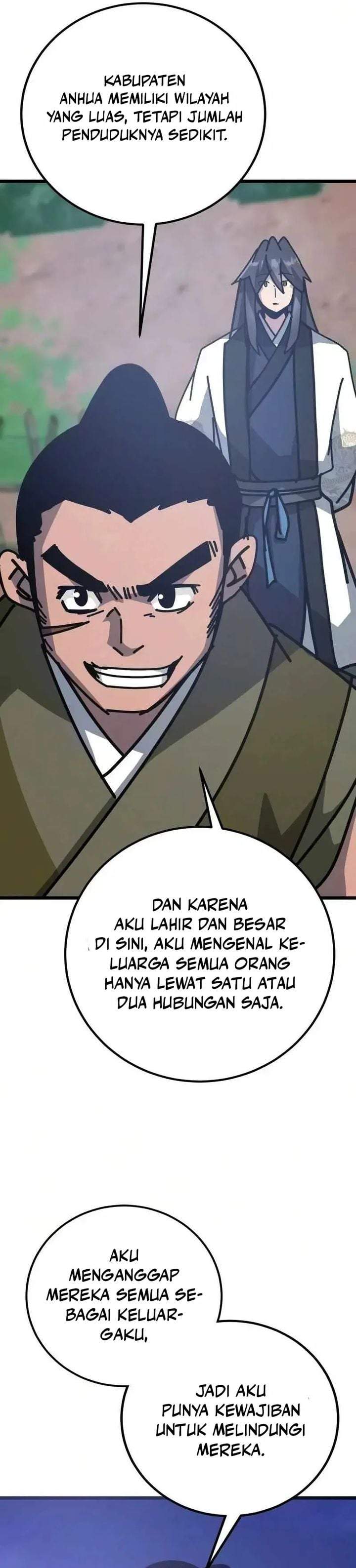 Initializing the Sect System Chapter 39