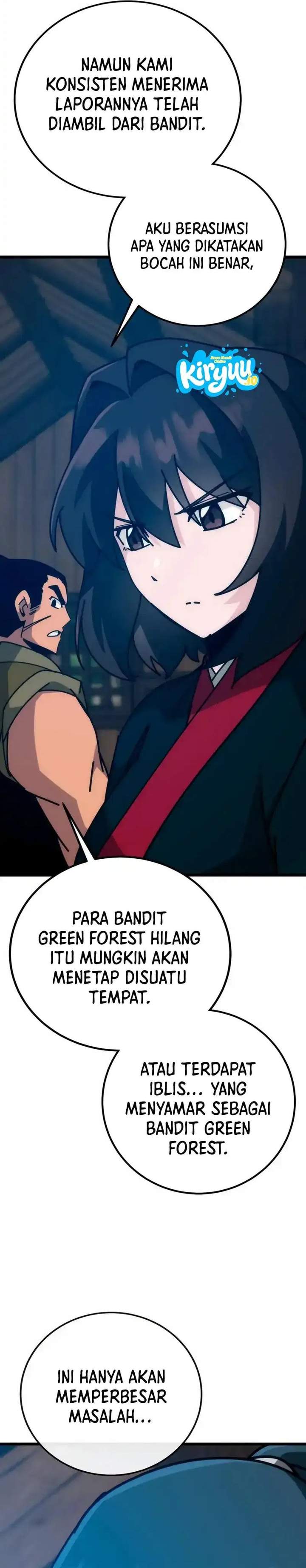 Initializing the Sect System Chapter 41