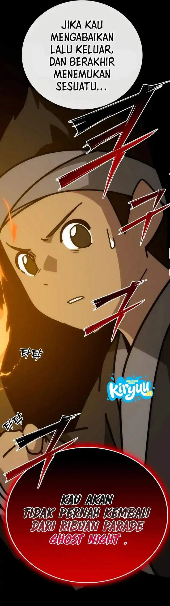 Initializing the Sect System Chapter 41
