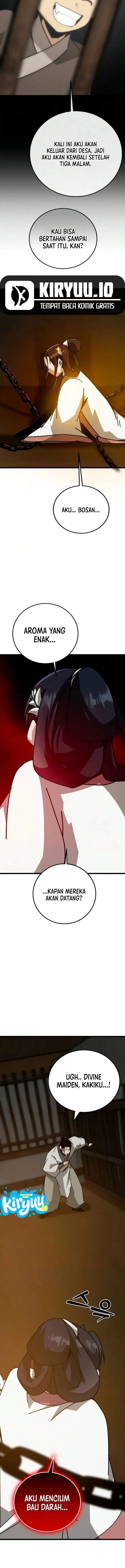 Initializing the Sect System Chapter 42