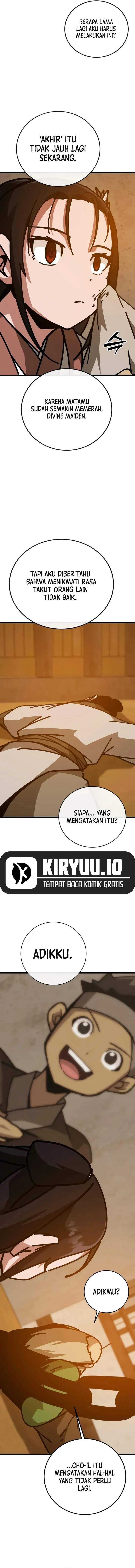 Initializing the Sect System Chapter 43