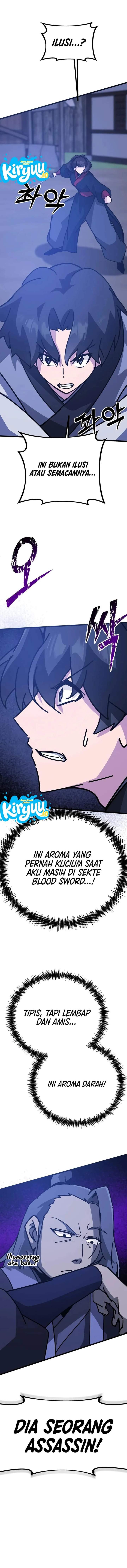 Initializing the Sect System Chapter 43