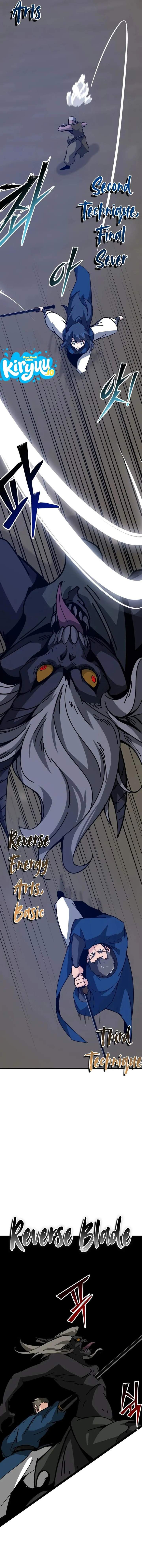 Initializing the Sect System Chapter 43