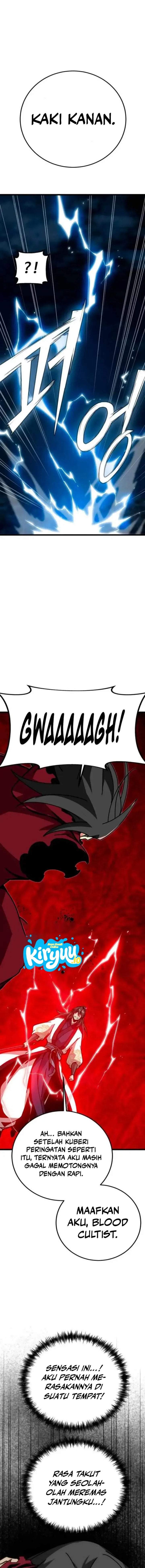 Initializing the Sect System Chapter 45