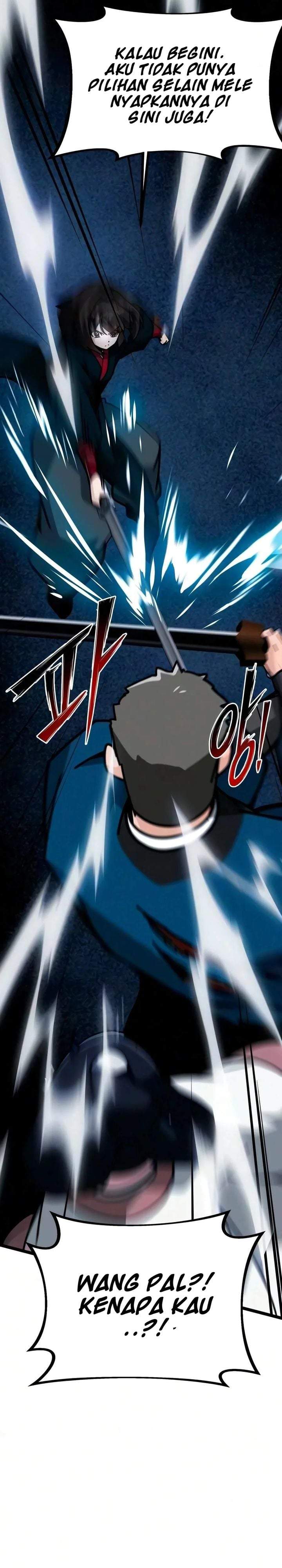 Initializing the Sect System Chapter 46