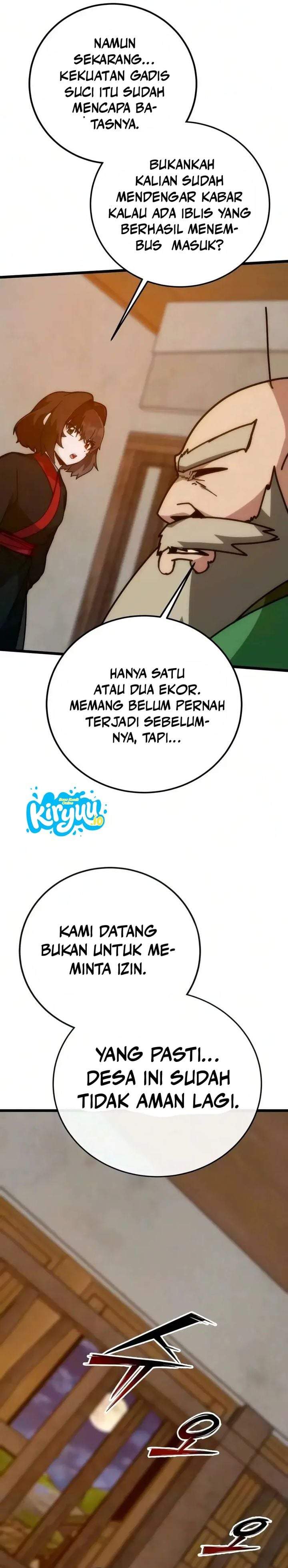 Initializing the Sect System Chapter 46